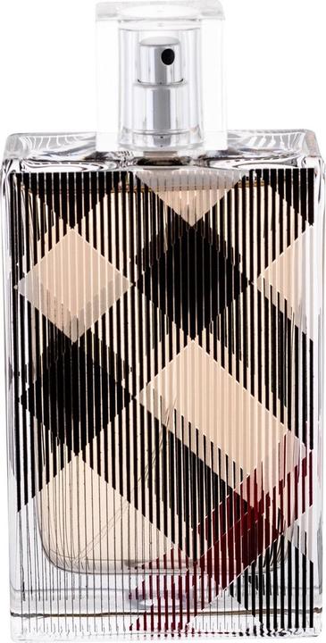 Burberry Brit for Her (Eau de Toilette, 100 ml)