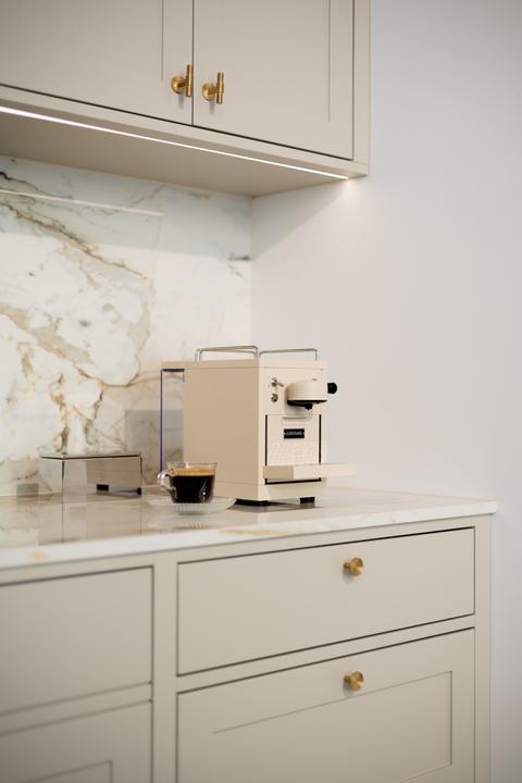 Produktbild Sjöstrand The Original (NESPRESSO Original)