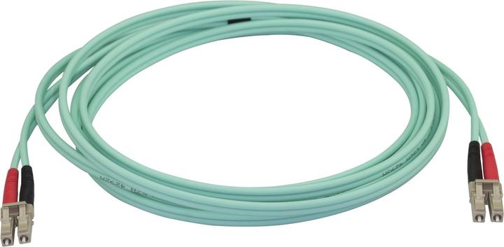 Produktbild StarTech Fiber Cable 3m Om4 (3 m)