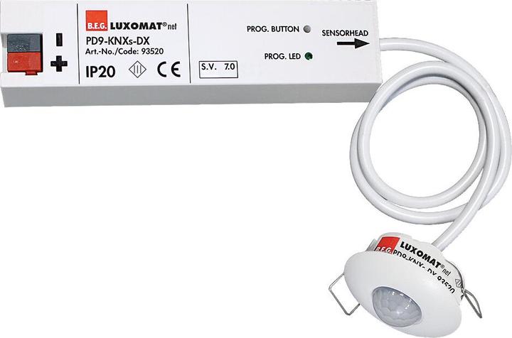 Image du produit BEG B.E.G. 93520 (5 m)