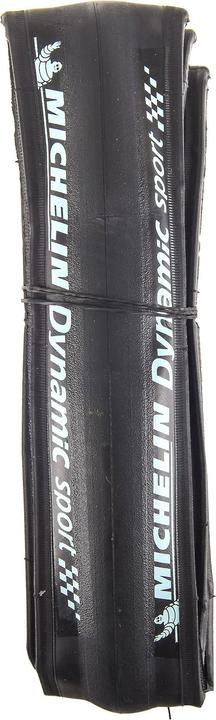 Actual product image Michelin Dynamic Sport folding tire 28" (25-622)