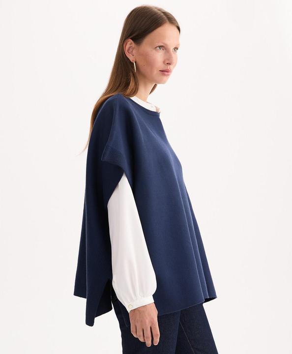 Bleu Marine