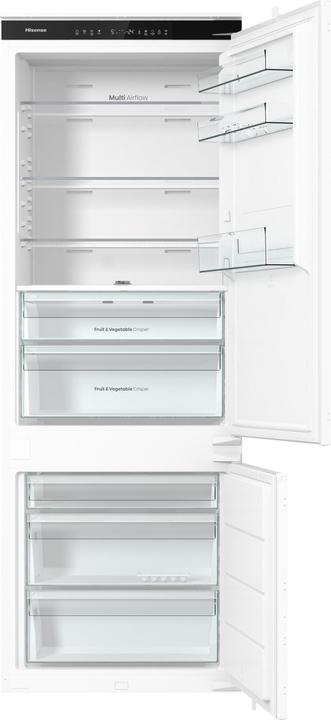 Produktbild Hisense FRIGO MBI54370E (377 l)