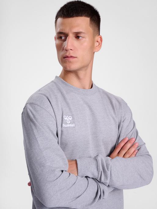 Produktbild hummel HMLGO 2.0 SWEATSHIRT (S)