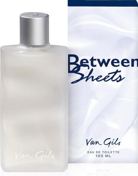 Actual product image Van Gils Between Sheets (Eau de toilette, 100 ml)