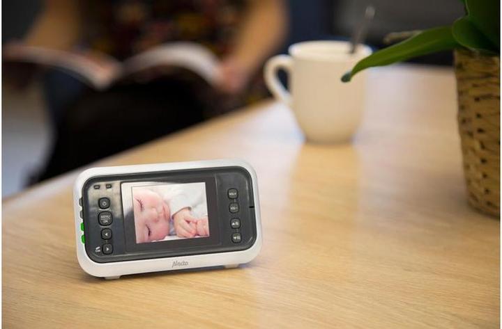 Actual product image Alecto DVM-75 (Video & Audio, 300 m)