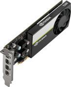 Image du produit Dell Carte graphique NVIDIA T600 4 Go (4 Go)