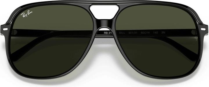 Actual product image Ray Ban Bill