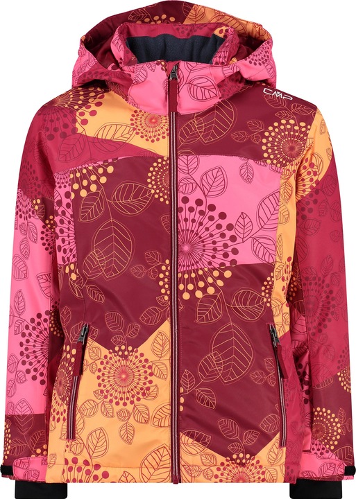 Image du produit CMP Campagnolo Snaps plats pour filles (164)