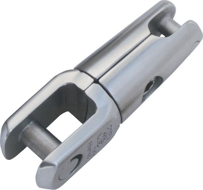 KONG Kette-Anker Verbindung