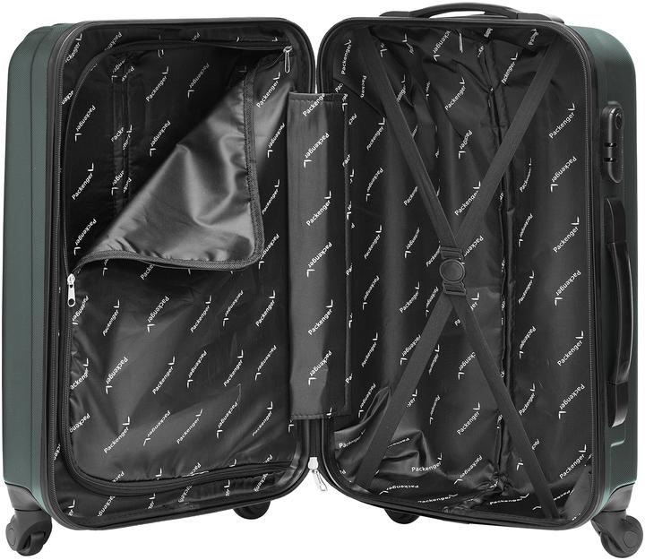 Produktbild Packenger Kofferset (96 l)