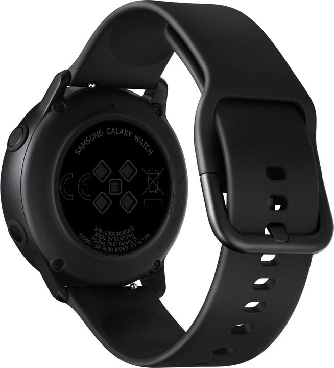 Produktbild Samsung Galaxy Watch Active EU (39.50 mm)
