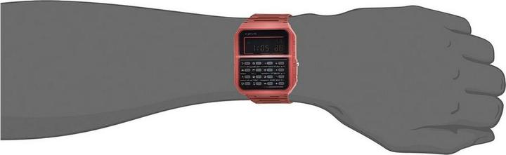 Produktbild Casio Retro (Chronograph)