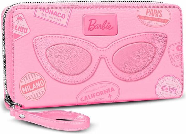 Produktbild Karactermania Barbie (Dokumenten- & Geldtasche)