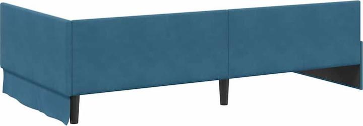 Produktbild vidaXL Eckbett