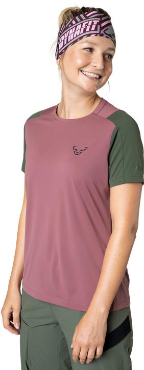 Actual product image Dynafit Transalper Kurzarmshirt (XS)