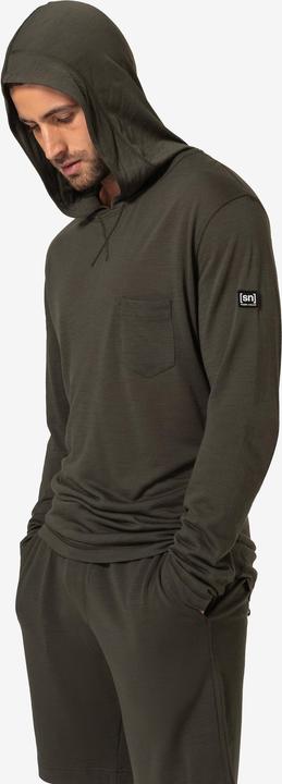 Immagine prodotto Super Natural Felpa Estiva (XL)