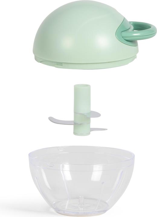 Image du produit Livoo Mini hachoir manuel (170 ml)