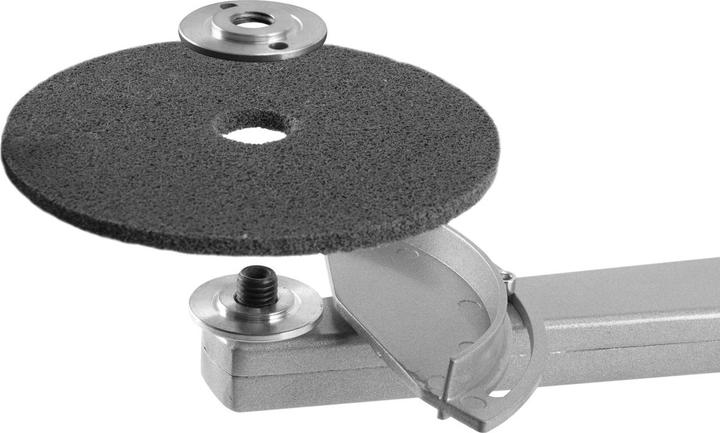 Immagine prodotto Stahlwerk Kehlnahtschleifer KS-800 ST (Levigatrici a parete e a soffitto, 800 W)