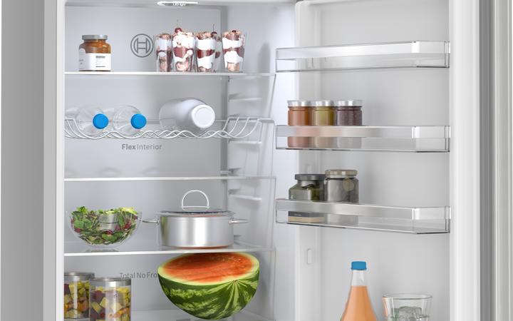 Produktbild Bosch Hausgeräte 13565 (363 l)