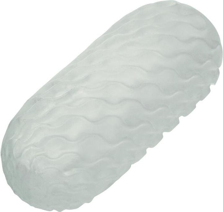 Produktbild CalExotics Boundless™ Reversible Squishy Ball Stroker - Smoke