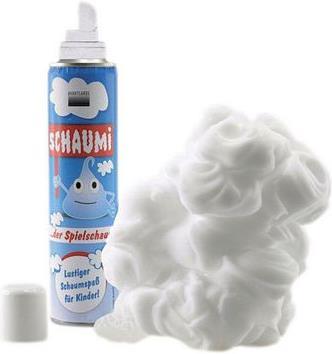 Produktbild Forchtenberger BLS Spielschaum Schaumi 300ml