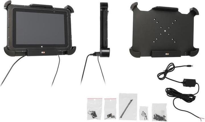 Brodit Oplaadstation Extra