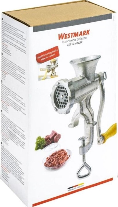 Produktbild Westmark Fleischwolf 10