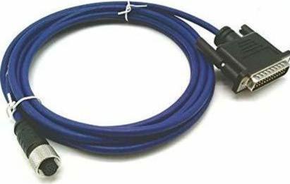 Produktbild Datalogic IA CAB-DS03-S M12-IP67 TO CBX 3M Sonstiges Scannerzubehör Sonstiges Scannerzubeh