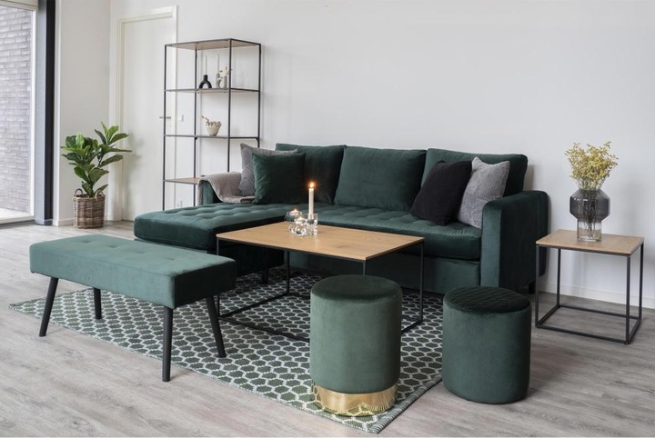 Image du produit House Nordic Firenze (Canapé d'angle)