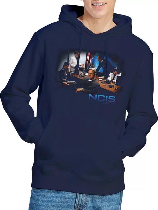 Produktbild Ncis Original Kapuzenpullover (XL)
