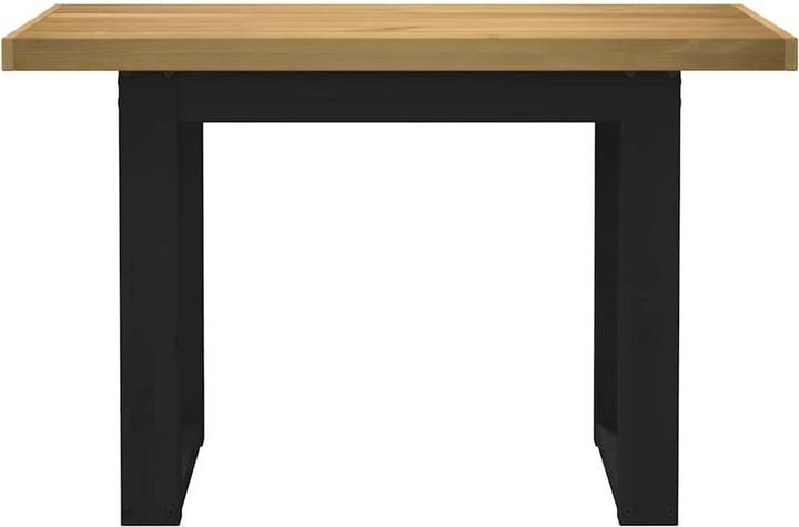 Immagine prodotto vidaXL Schreibtisch (120 x 50 x 75 cm)