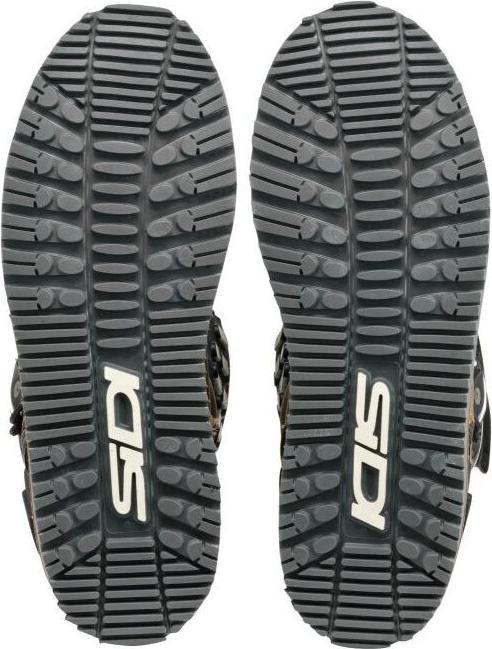 Actual product image Sidi motocross boots trial zero.2 (Women, 45)