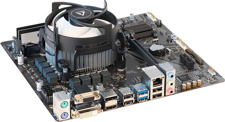Actual product image Joy-it Upgrade set INTEL CORE I5-12400