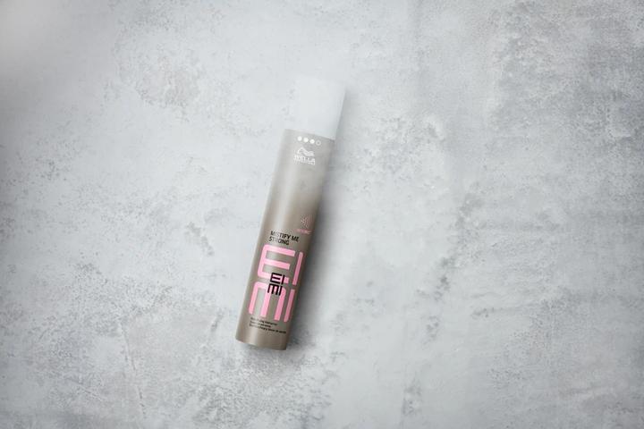 Immagine prodotto Wella Eimi Mistificami Forte (500 ml)