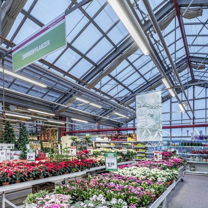 Actual product image Trilux LED moisture-proof luminaire (2300 lm)