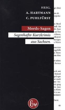 Produktbild Mords-Sagen (Deutsch, 2012)