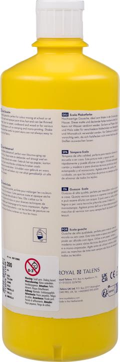 Image du produit Talens Ecola (1000 ml)