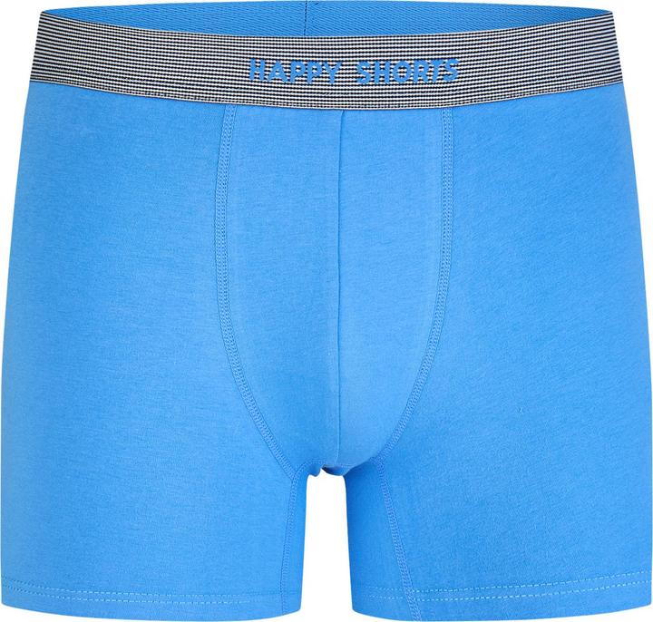Produktbild Happy shorts Boxer Jersey (L, 2er Pack)