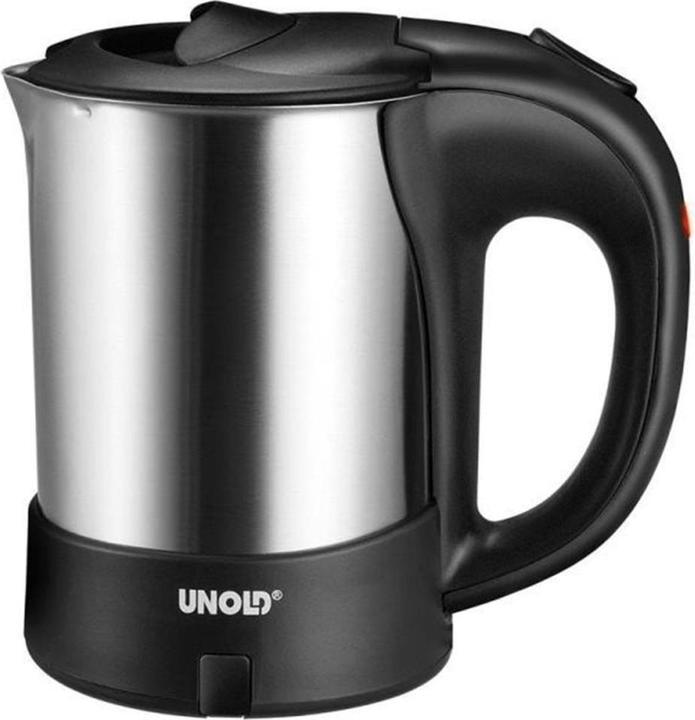 Unold Reiseblitzkocher (0.50 l)