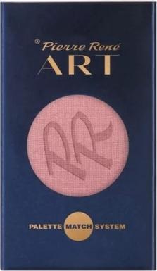 Pierre Rene Professional Pierre Rene Art Palette Match System Magnetic Palette Insert Blush 01 55g (01)