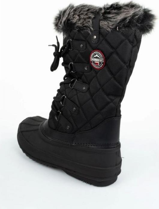 Actual product image Geographical Norway NOIR Schuhe