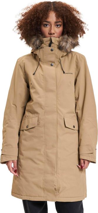 Immagine prodotto Didriksons Parka Erika da donna 3