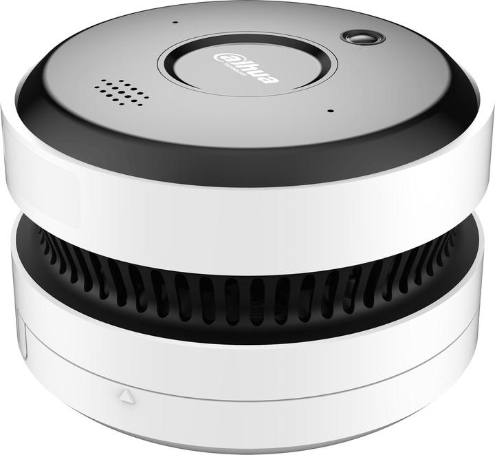 Actual product image Dahua NET CAMERA 5MP FISHEYE FIRE/DH-HY-SAV849HA-E (2592 x 1944 pixels)