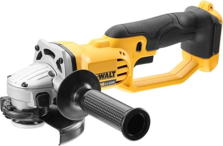 Produktbild DeWalt DCG 412 (125 mm)
