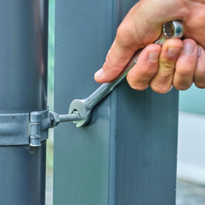 Produktbild Bosch Professional Advanced set V2 (64 Teile)