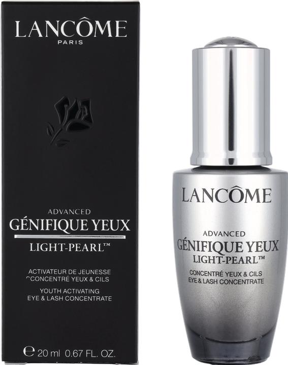 Immagine prodotto Lancôme Advanced (Siero per la cura degli occhi, 20 ml, Giorno + Notte)