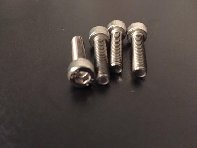 Image du produit Sg Kit ANTI-VANDALISME