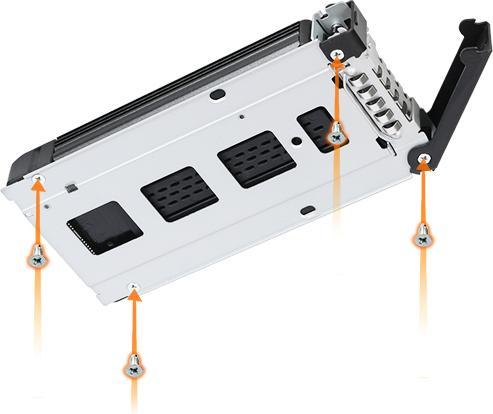 Image du produit Icy Dock NVMe M.2, 146...