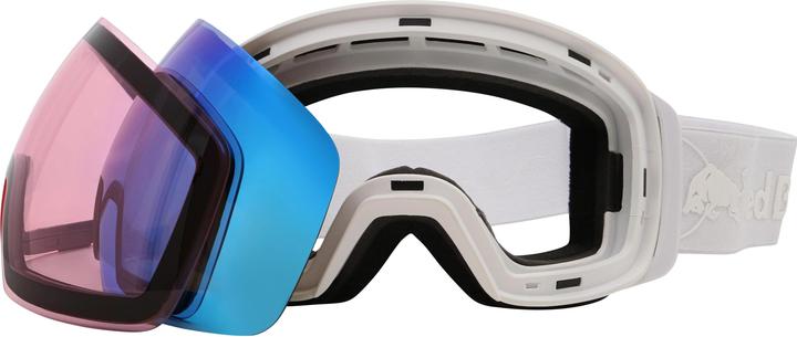 Immagine prodotto Skibrille JON-04BL3 Blau/Smoke